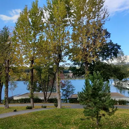 Apartament Lazurowy 53 Z Tarasem I Spa Gródek Nad Dunajcem Exterior foto