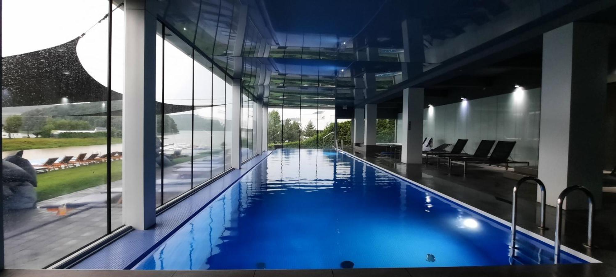 Apartment Lazurowy 53 Z Tarasem I *