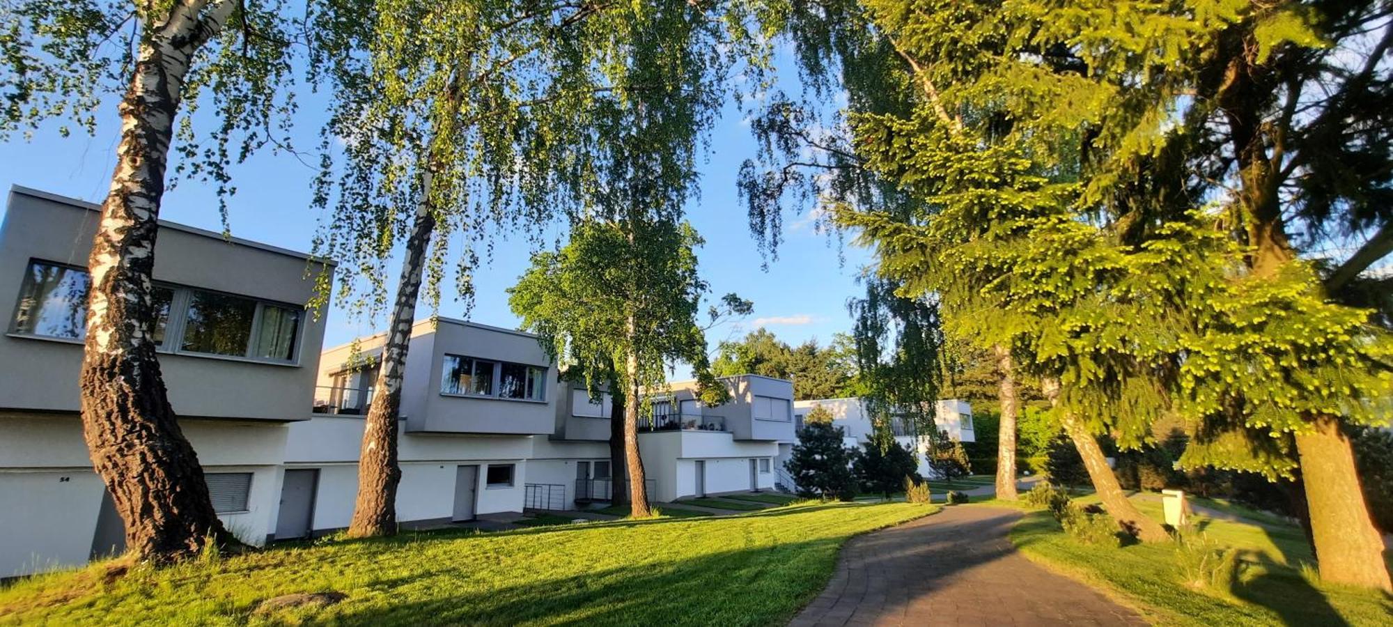 Apartment Lazurowy 53 Z Tarasem I